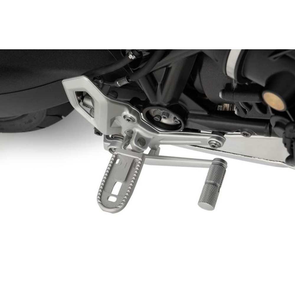 Wunderlich Gear-Shift Extension Knurled/Offroad | Bob’s Motorcycle’s ...