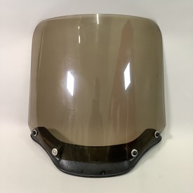 Smoked Tinted Windshield for BMW R100RT 1978-1984