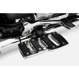 Wunderlich Ergo Comfort Floor Boards
