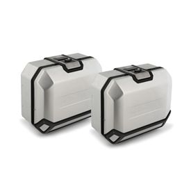 Wunderlich Suitcase Set X-CASE X36