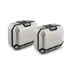 Wunderlich Suitcase Set X-CASE X36