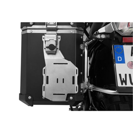 Wunderlich Rear Side-Case Rack