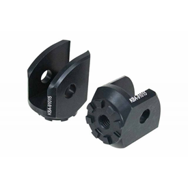 Wunderlich Vario Pivot Set Rider
