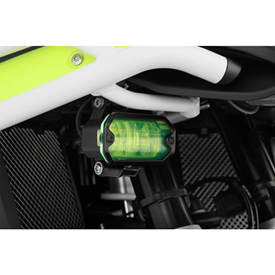 Wunderlich LED Auxiliary Light Guard - ULTIMA, Set