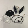 Brake Lights and Turn Signal Tail Tidy Kit from TST Industries for BMW M/S1000RR 2023-2025