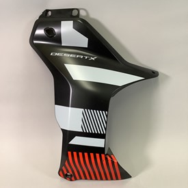 Left Hand Fairing for Ducati Desert X 2023-2024