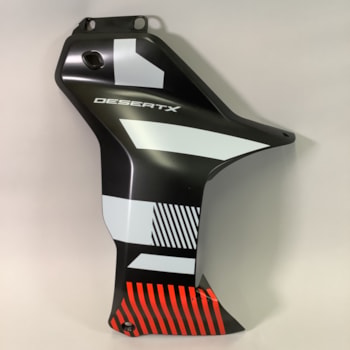 Left Hand Fairing for Ducati Desert X 2023-2024
