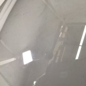 Tall Comfort Touring Windshield for K1600GT Series 2010-2024