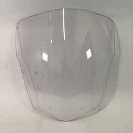 Tall Comfort Touring Windshield for K1600GT Series 2010-2024