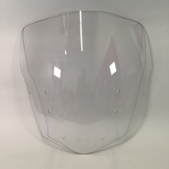 Tall Comfort Touring Windshield for K1600GT Series 2010-2024