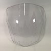 Tall Comfort Touring Windshield for K1600GT Series 2010-2024