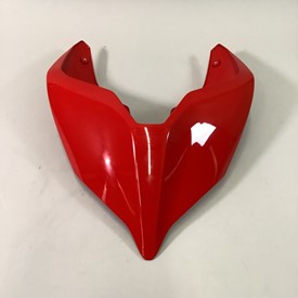 Rear Fairing Cowl for Solo Seat for Ducati Panigale V4 2022-2024