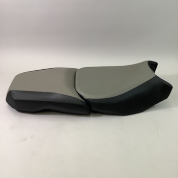 Rider and Passenger Seat OEM for BMW R1200GS 2013-2018