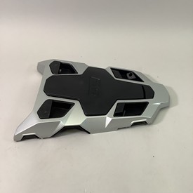 Passenger Seat Luggage Rack OEM for Vario Top Case and BMW R1200/1250GS/a 2012-2024