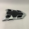 Passenger Seat Luggage Rack OEM for Vario Top Case and BMW R1200/1250GS/a 2012-2024