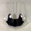 Wunderlich Extreme Tall Touring Adjustable Windshield for BMW F750/850GS Series