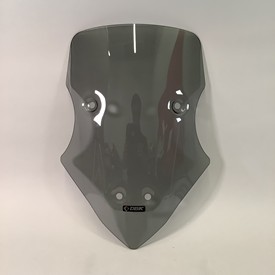 DBK Tall Tinted Windshield for Ducati Multistrada V4 RS/S 2022-2024