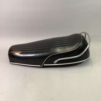 Bench Dual Seat for BMW /6 Series 1974-1976