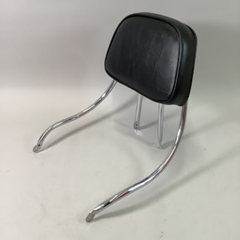 Passenger Seat Back Rest for BMW /5 and /6 Series 1970-1976