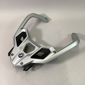 Rear Luggage Rack and Passenger Grab Handles for BMW 1200/1250GS 2013-2024