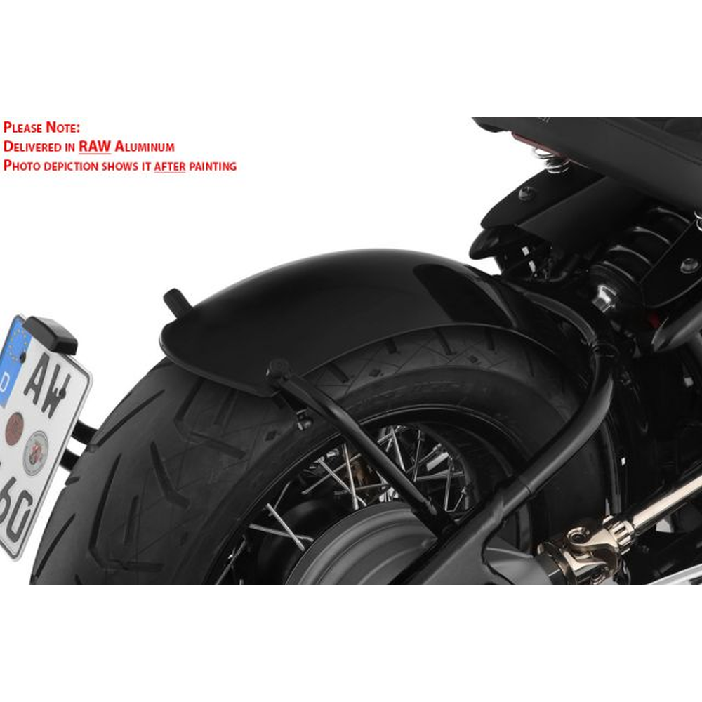 Wunderlich RockBob Rear Fender for BMW R18 | Bob’s Motorcycle’s ...