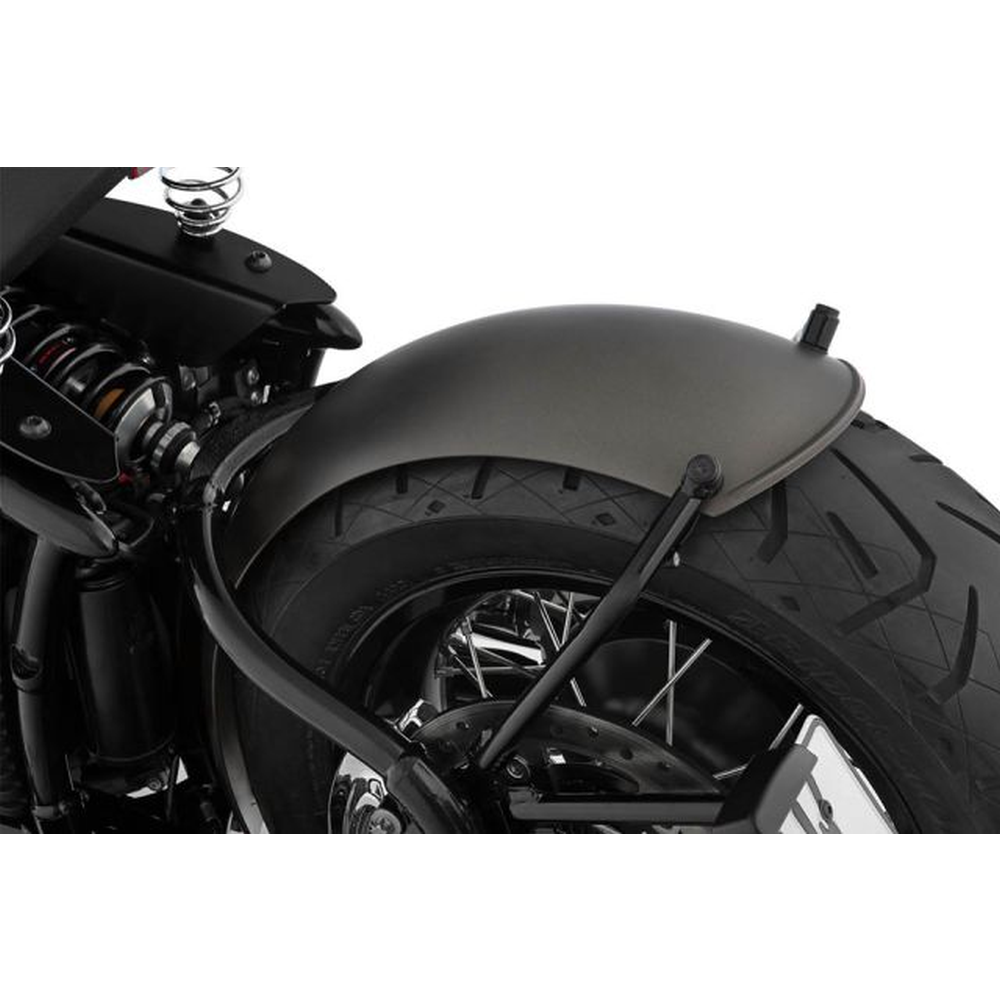Wunderlich RockBob Rear Fender for BMW R18 | Bob’s Motorcycle’s ...