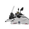Wunderlich Marathon Screen for BMW F700 GS