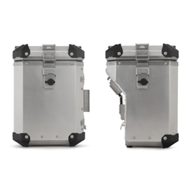 Wunderlich Extreme Side Case Set for BMW F750 GS R1200 GS R1250 GS