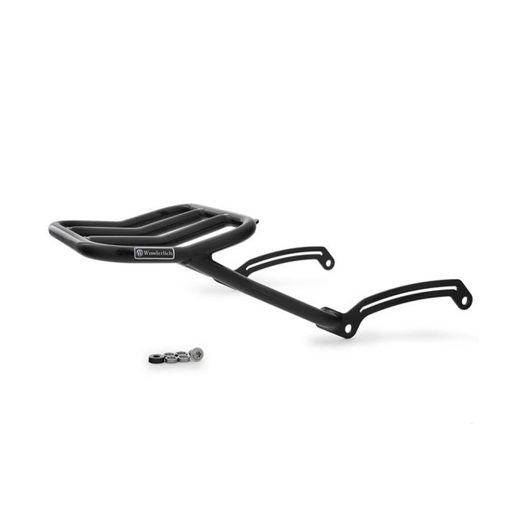 Wunderlich Luggage Rack for BMW R18 | Bob’s Motorcycle’s – Jessup, MD