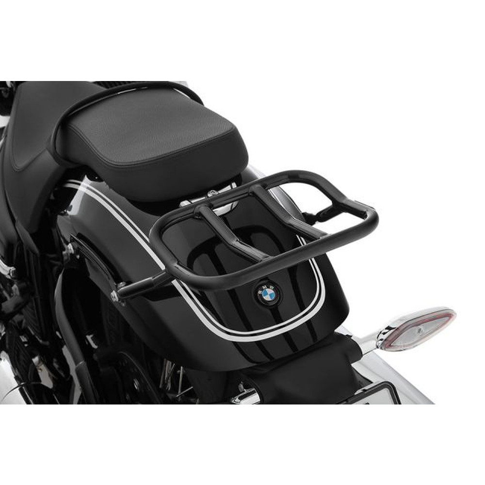 Wunderlich Luggage Rack for BMW R18 | Bob’s Motorcycle’s – Jessup, MD