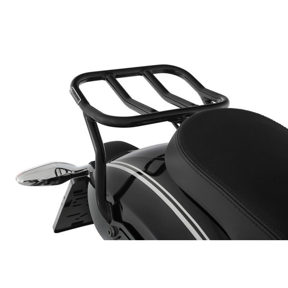 Wunderlich Luggage Rack for BMW R18 | Bob’s Motorcycle’s – Jessup, MD