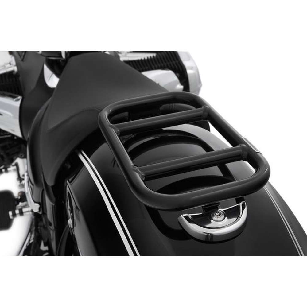Wunderlich Pillion Rack for BMW R18 | Bob’s Motorcycle’s – Jessup, MD