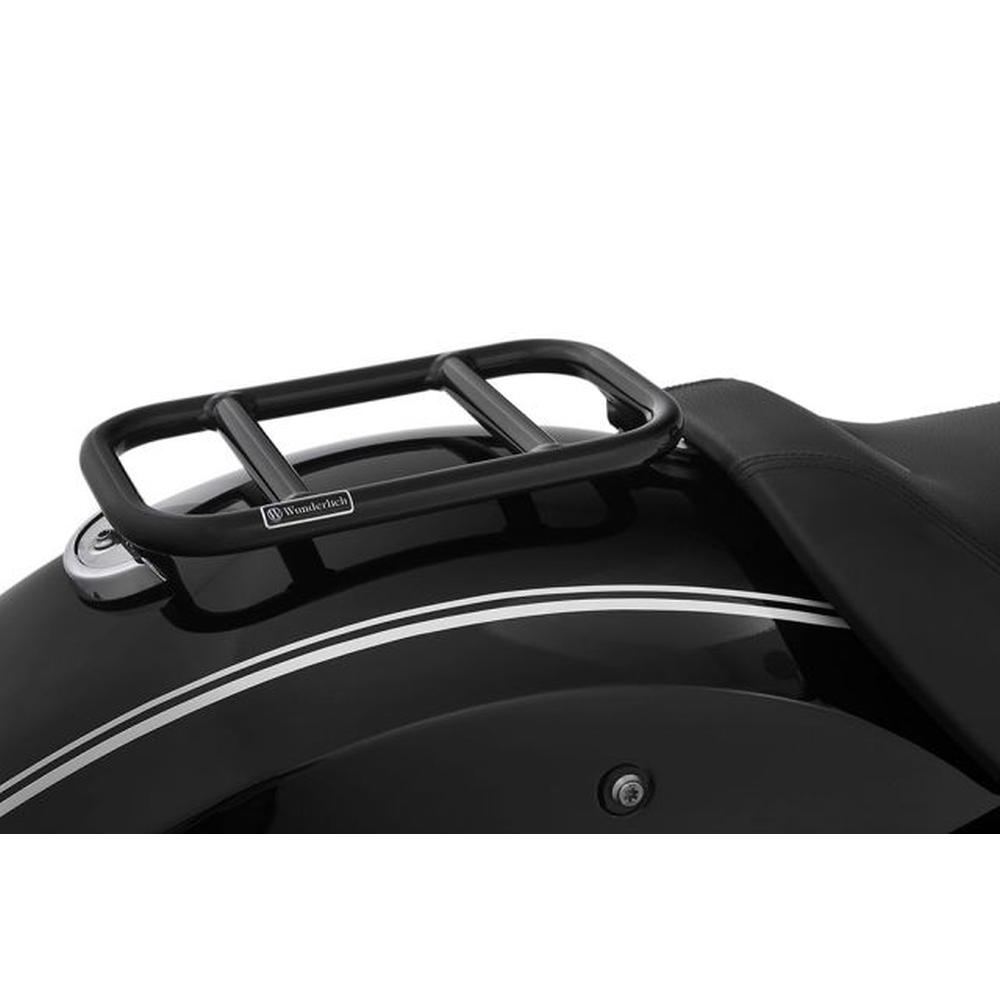 Wunderlich Pillion Rack for BMW R18 | Bob’s Motorcycle’s – Jessup, MD