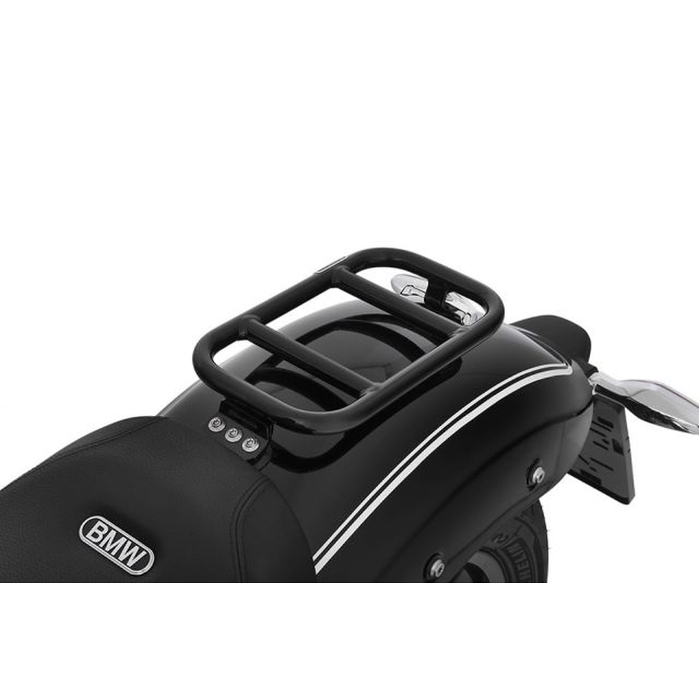 Wunderlich Pillion Rack for BMW R18 | Bob’s Motorcycle’s – Jessup, MD