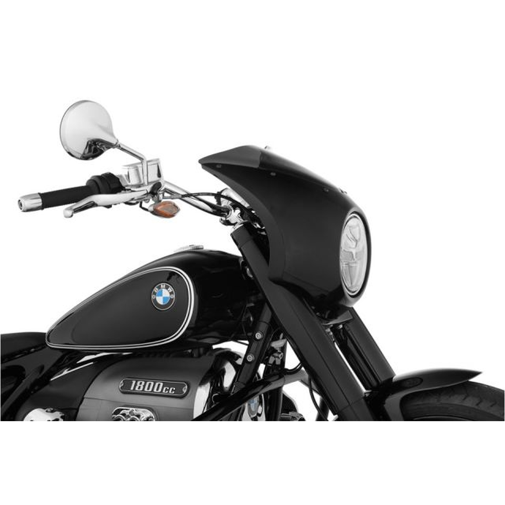 Wunderlich Cockpit Fairing for BMW R18 | Bob’s Motorcycle’s – Jessup, MD