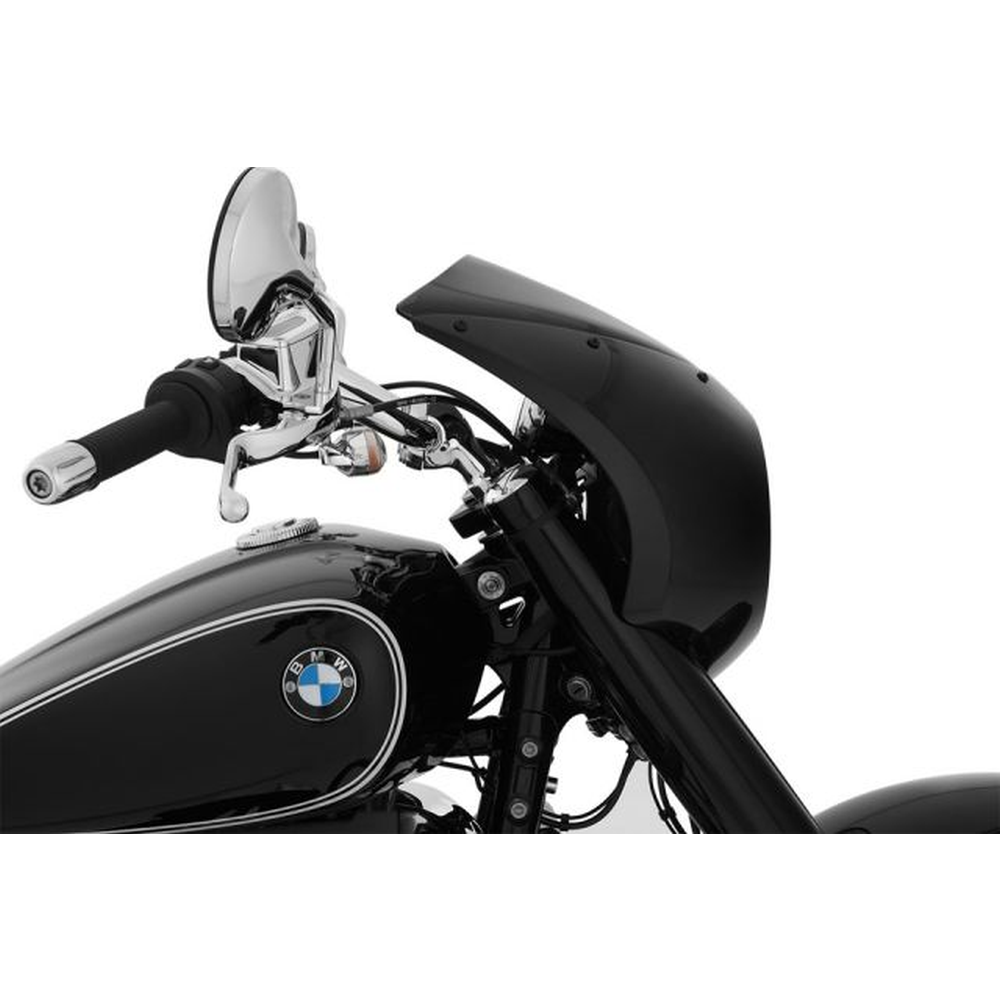 Wunderlich Cockpit Fairing for BMW R18 | Bob’s Motorcycle’s – Jessup, MD