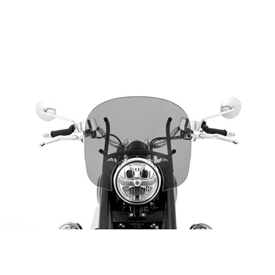 Wunderlich Adjustable Cruise Screen for BMW R18