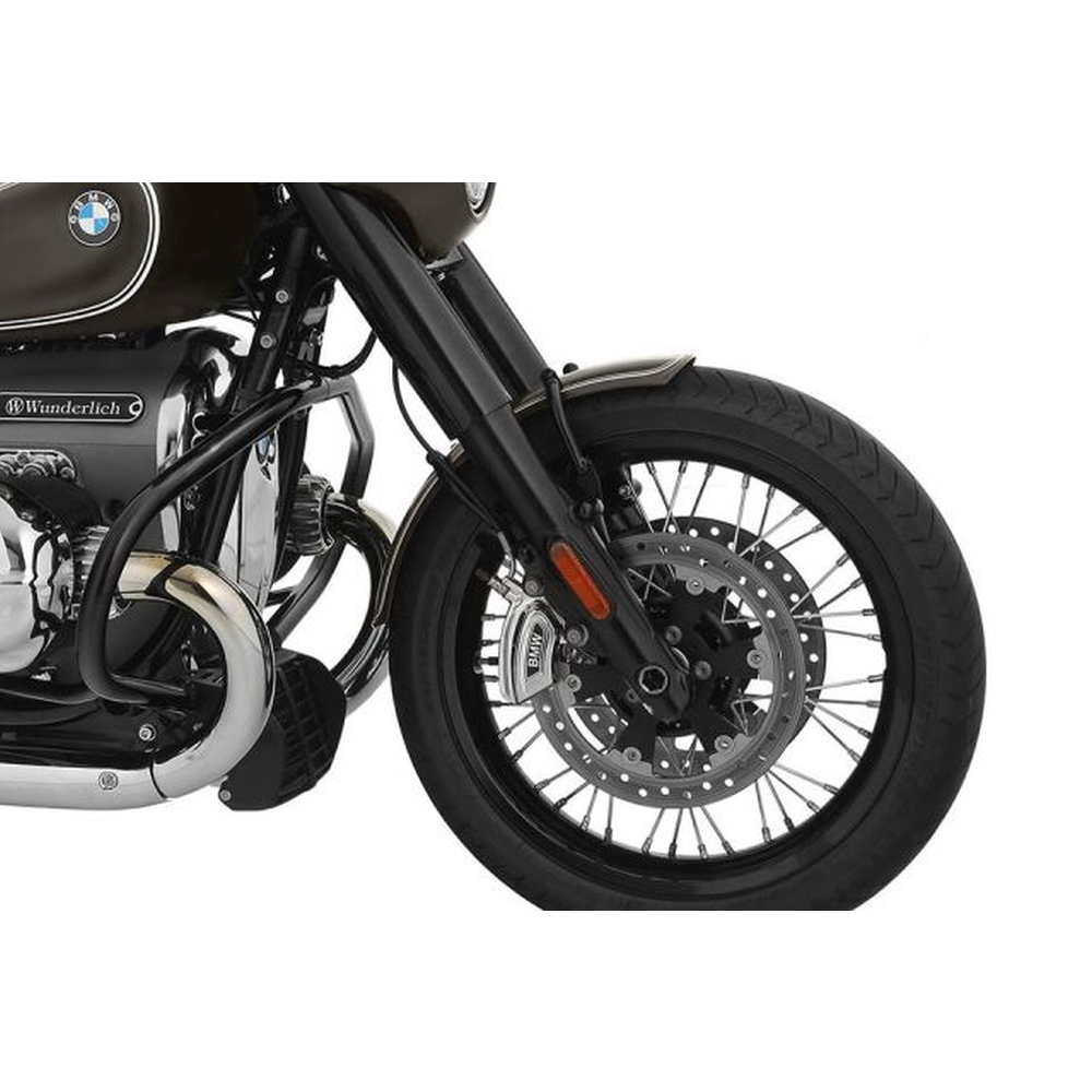 Wunderlich RockBob Front Fender for BMW R18 | Bob’s Motorcycle’s ...