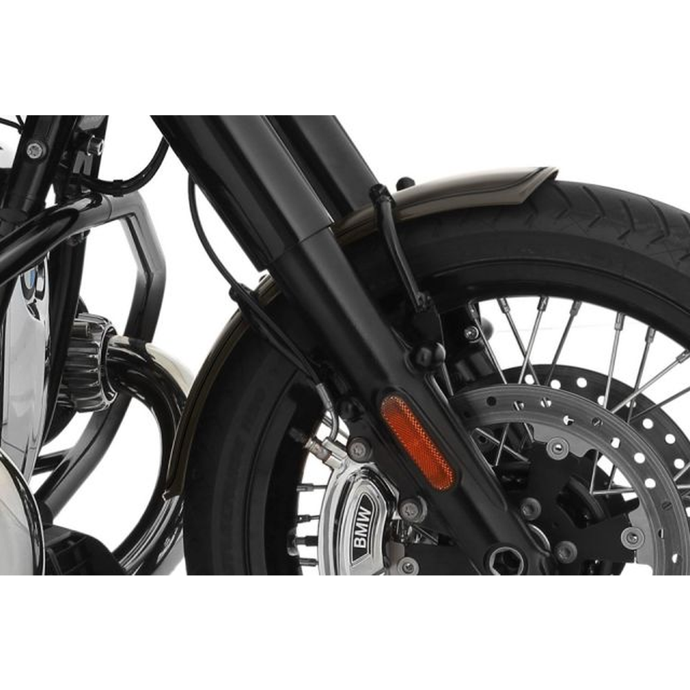 Wunderlich RockBob Front Fender for BMW R18 | Bob’s Motorcycle’s ...