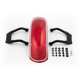 Wunderlich RockBob Front Fender for BMW R18