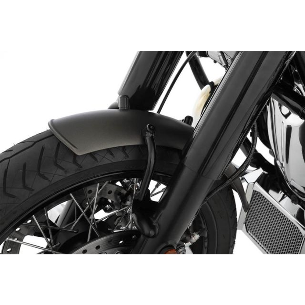 Wunderlich RockBob Front Fender for BMW R18 | Bob’s Motorcycle’s ...