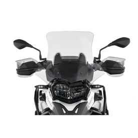 Wunderlich Marathon Screen for BMW F750 GS F850 GS