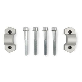 Wunderlich 40mm Bar Risers