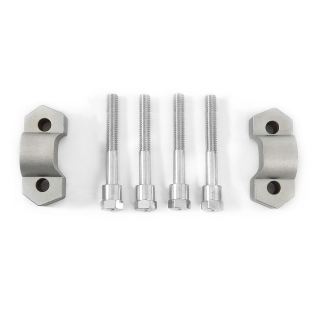 Wunderlich 40mm Bar Risers with BMW Nav | Bob’s Motorcycle’s – Jessup, MD