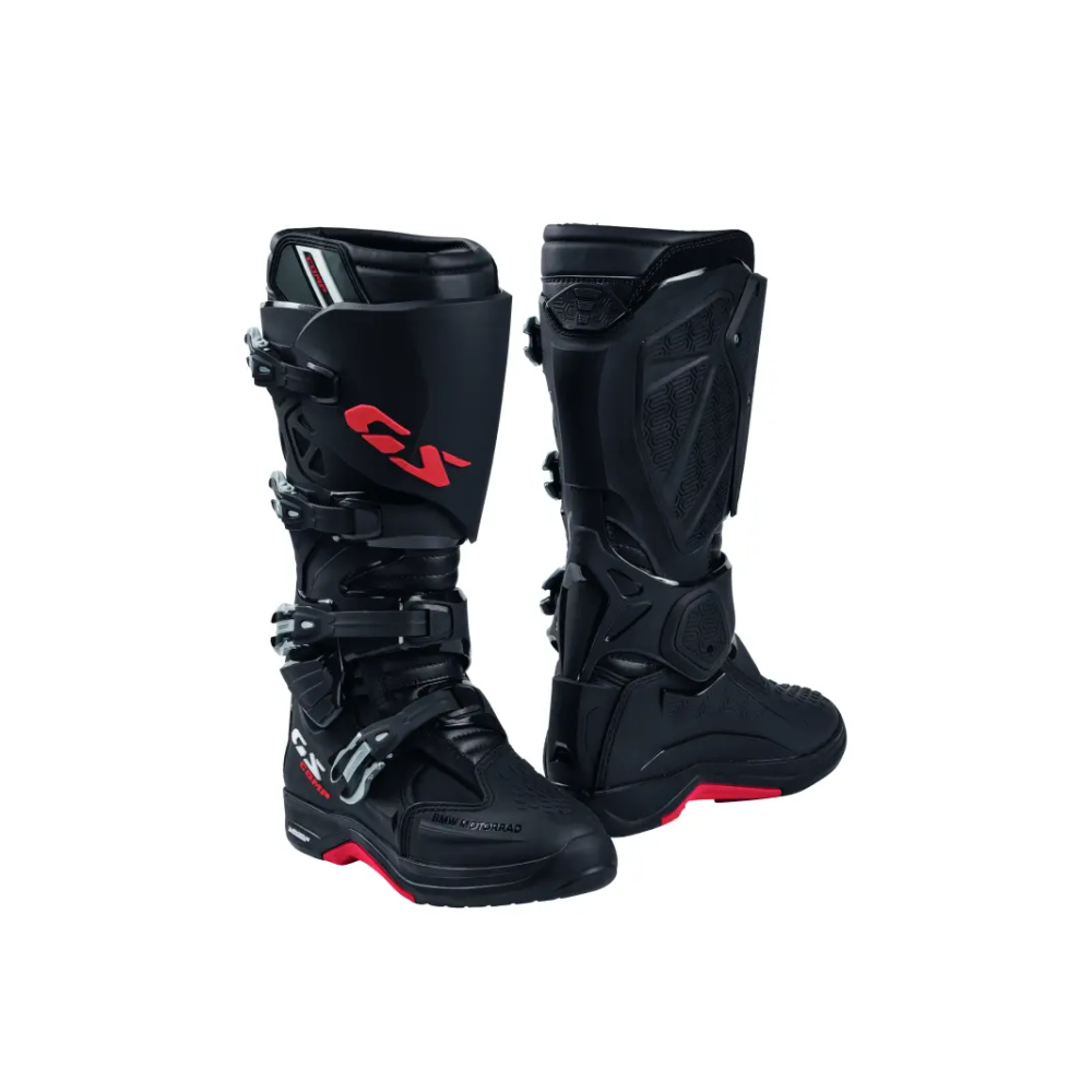BMWMotorrad GS Pro バイクブーツ サイズ43 ブラック BMW GS Competition Boots | Bob's Motorcycle's – Jessup, MD