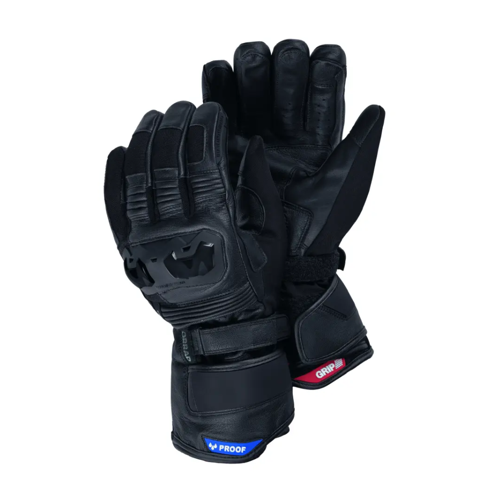 BMW Tenda 2in1 Gore-Tex Gloves | Bob's Motorcycle's – Jessup, MD
