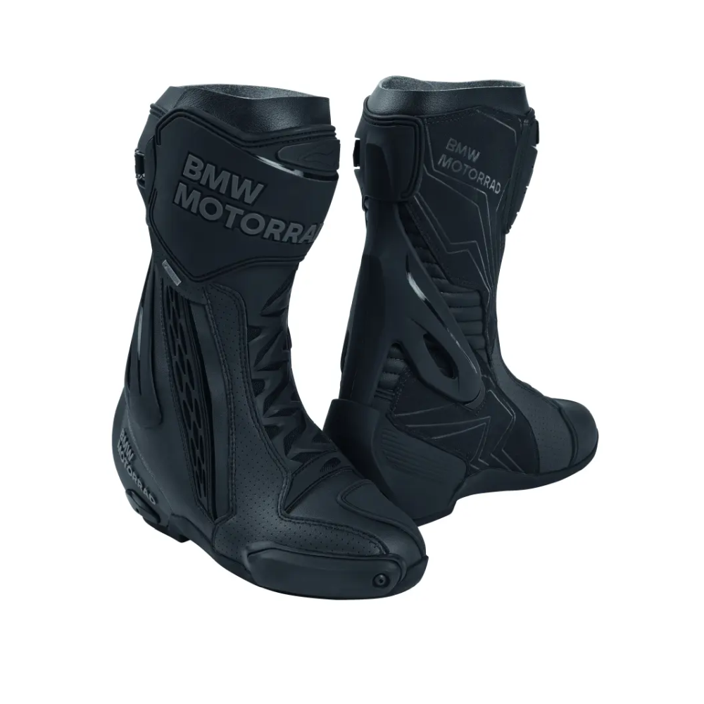 BMW M Pro Race Gore-Tex Boots | Bob's Motorcycle's – Jessup, MD