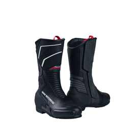 BMW Pro Race Gore-Tex Boots