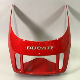 Ducati 888 SP0 Front Cowling/Fairing