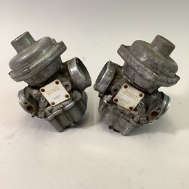 Bing 32mm Carbs for BMW R75/5, /6, and /7 Series